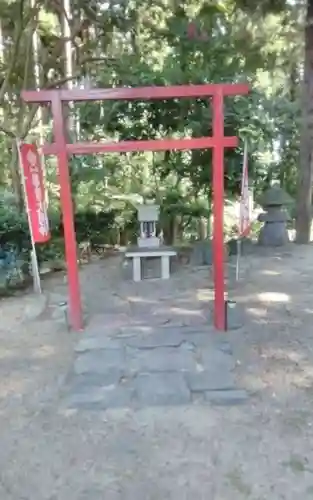 大衡八幡神社(宮城県)