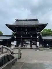 真清田神社(愛知県)