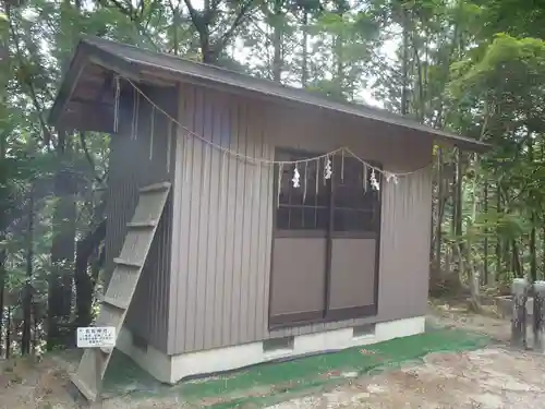 日箇出神社(愛知県)
