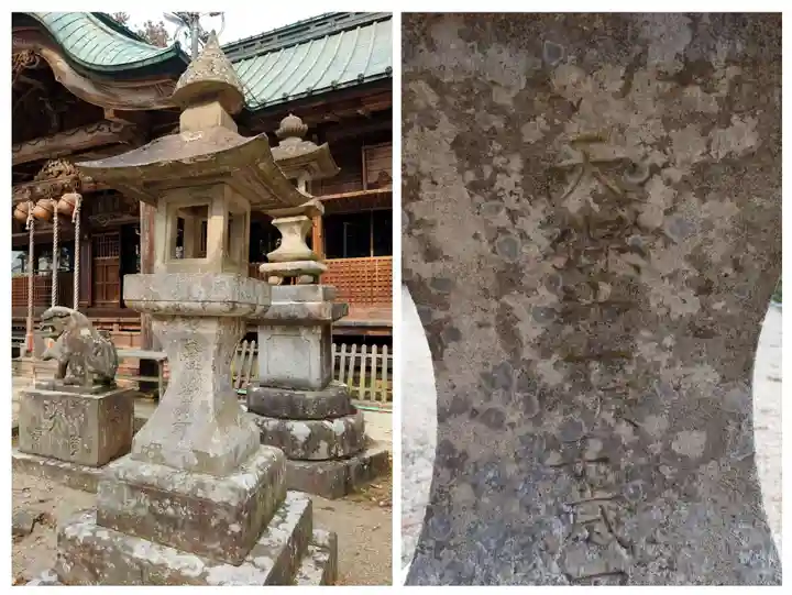 安達太良神社(福島県)