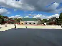 平安神宮(京都府)