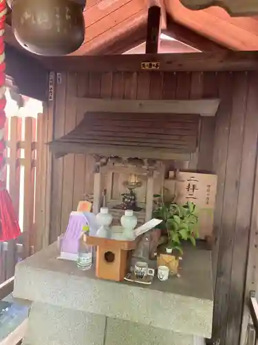 久國神社(東京都)