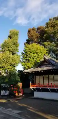 小岩神社のその他建物