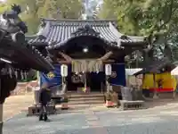 金刀比羅宮の本殿・本堂