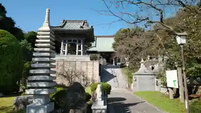 圓福寺（円福寺）のその他建物