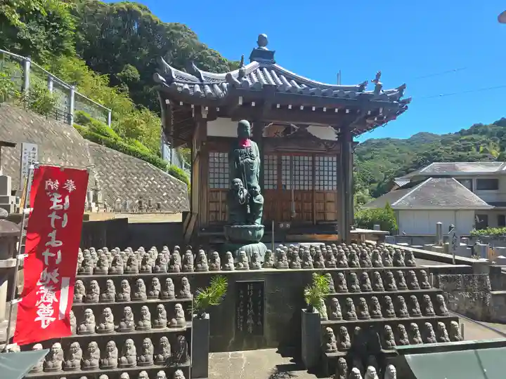 禅林寺(和歌山県)