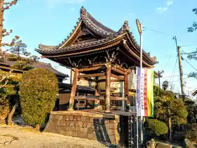 宝池山 常蓮寺のその他建物