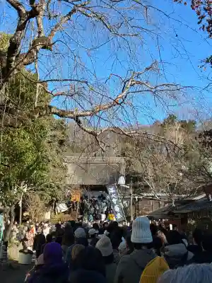 深大寺(東京都)