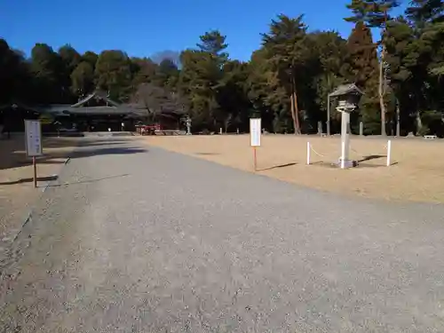 群馬県護国神社のその他建物