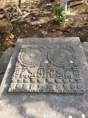 多聞院のその他建物