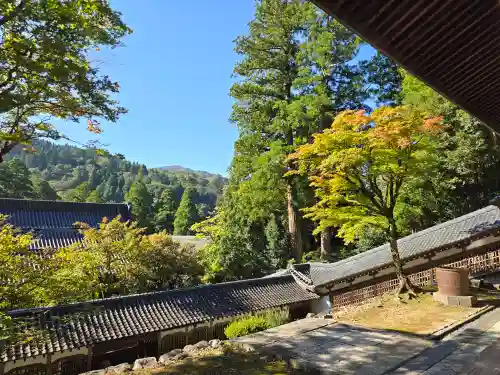 永平寺(福井県)