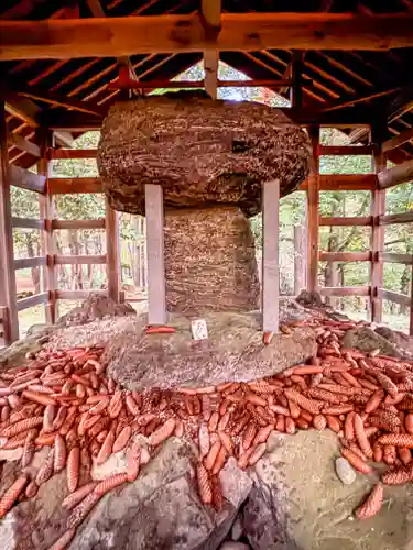 大瀧神社(長野県)