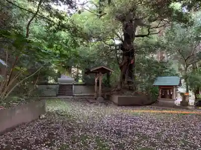 四社神社(千葉県)