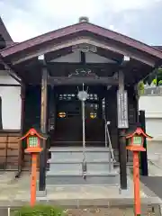 大仙寺(神奈川県)