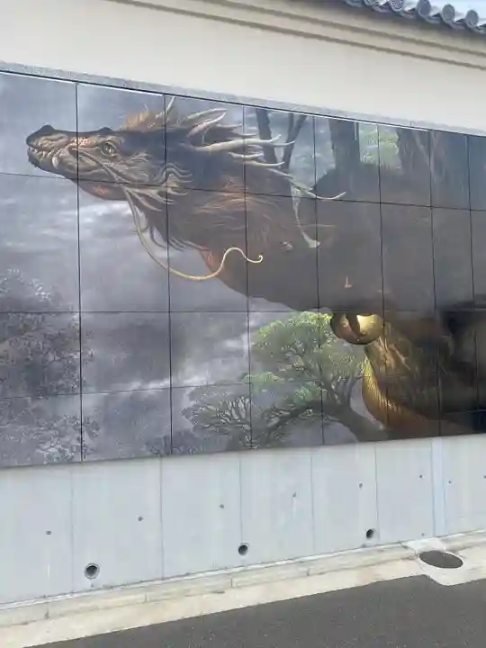 門戸厄神東光寺(兵庫県)