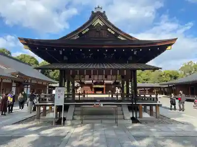 城南宮(京都府)