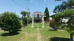 稲荷神社(埼玉県)