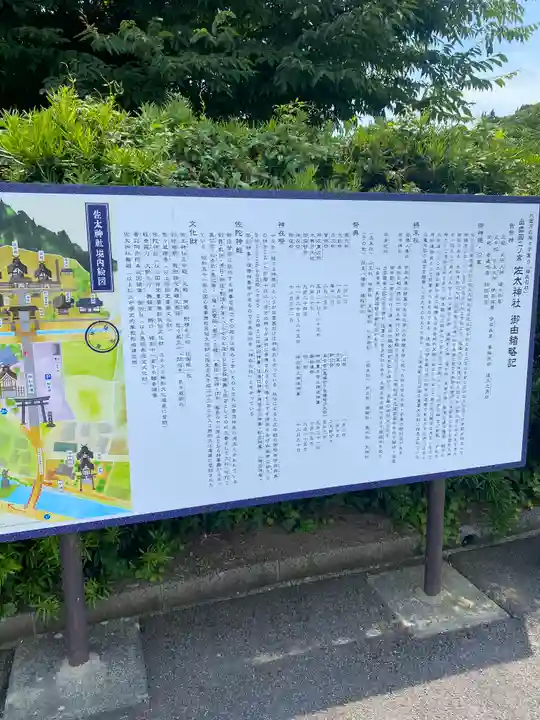 佐太神社(島根県)