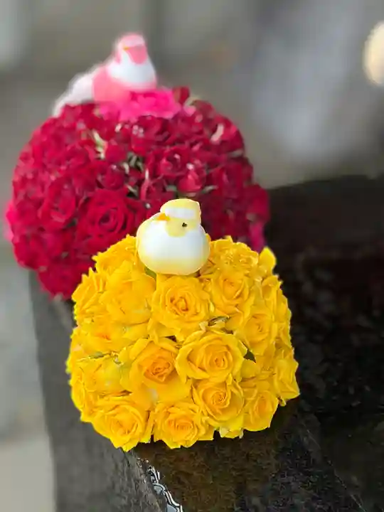 上尾御嶽神社(埼玉県)