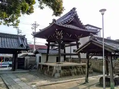 覚円寺のその他建物