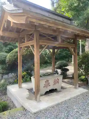 常陸二ノ宮　静神社(茨城県)