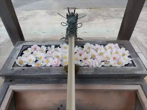 武蔵第六天神社(埼玉県)