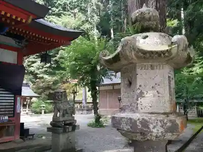 御形神社のその他建物