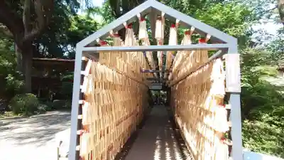 報徳二宮神社(神奈川県)