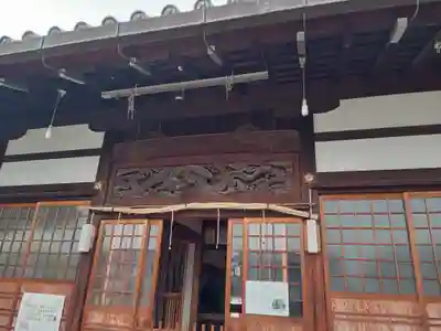 菅原神社(大阪府)