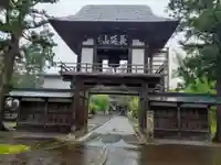 大川寺(秋田県)