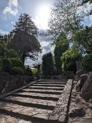 瑞円寺(東京都)