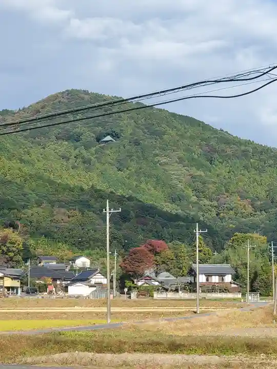 晴明稲荷大明神(茨城県)