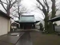 楊原神社(静岡県)