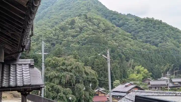 妙祐寺(福井県)