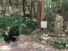 尾張冨士大宮浅間神社(愛知県)