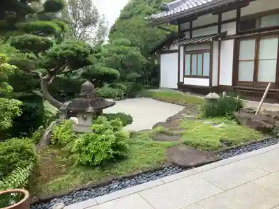 松嶺院(神奈川県)