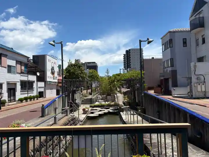 愛宕八坂神社(埼玉県)