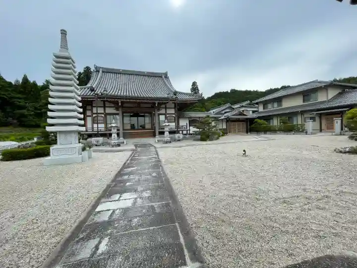光照寺(滋賀県)