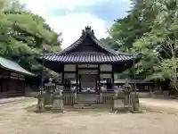 伊居太神社(大阪府)