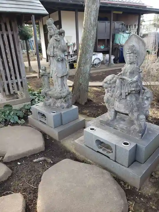 多聞院(東京都)