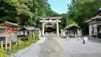 玉敷神社(埼玉県)