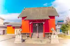 八幡神社(宮城県)