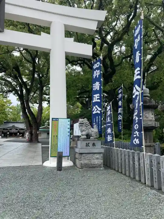 加藤神社(熊本県)