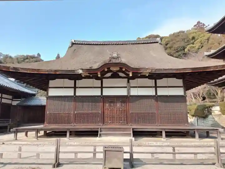 園城寺(三井寺)(滋賀県)