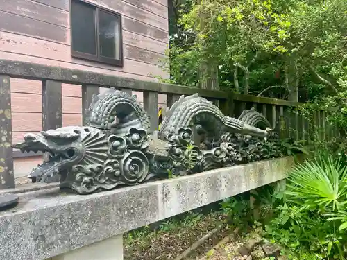鳥屋神社(宮城県)