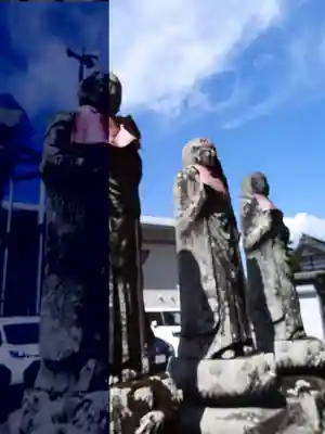 心光寺(長野県)