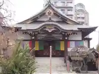 福傳寺(東京都)