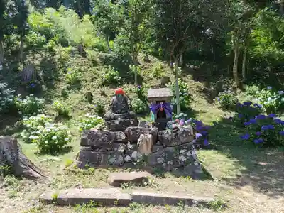 陽林寺(福島県)