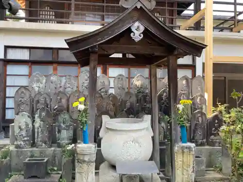 光正寺のその他建物