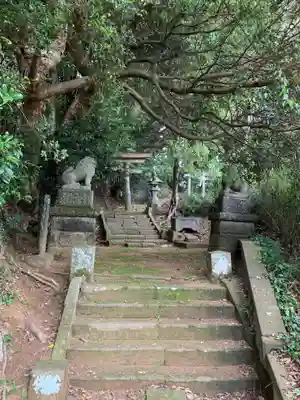 大國神社(千葉県)